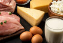 Сколько средний белорус съедает мяса, «молочки» и овощей за год – рассказали в НАН